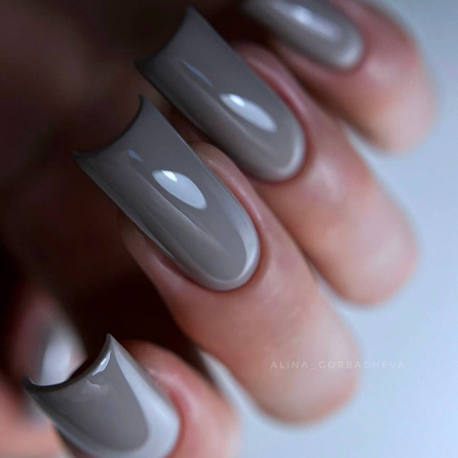 Gel Polish Desire №26 gray sand 8ml KARO
