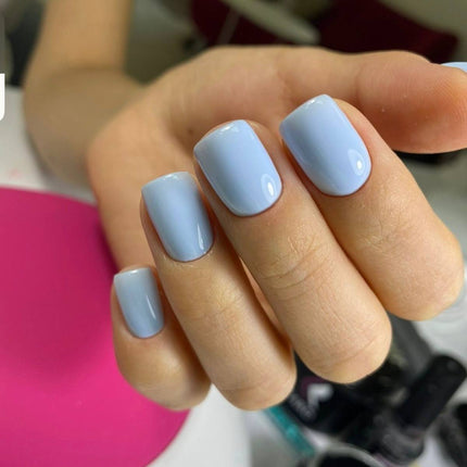 Gel Polish Desire №31 cornflower blue 8ml KARO