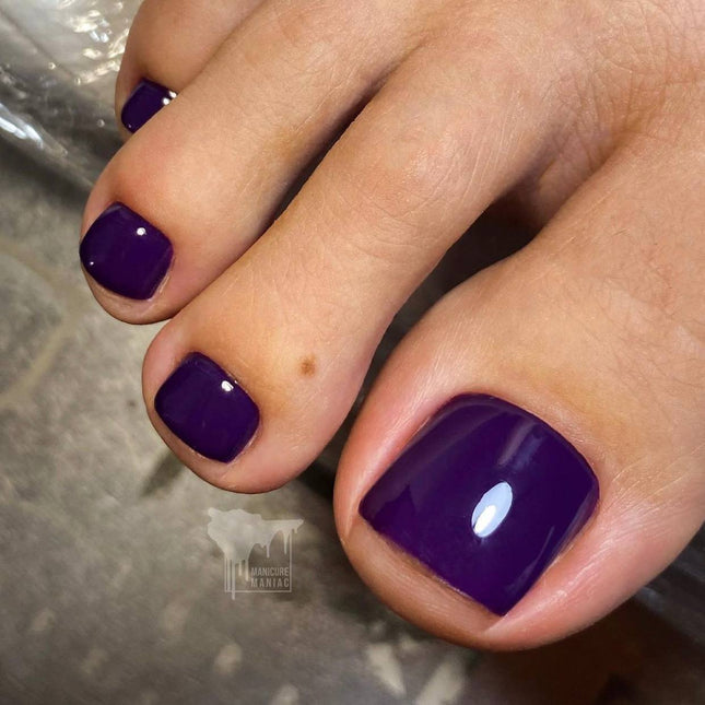 Gel Polish Desire №38 classic violet 8ml KARO