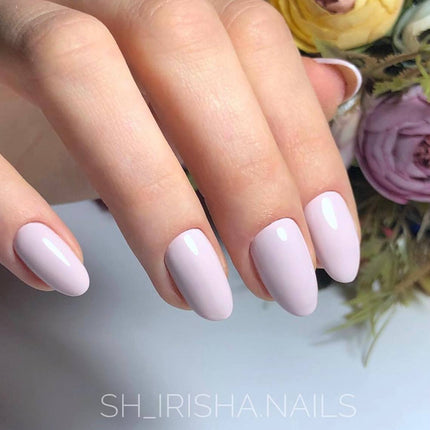 Esmalte en gel Desire №87 azul 8ml KARO
