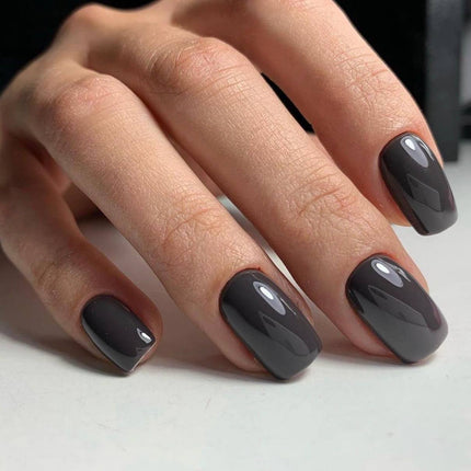 Esmalte en gel Desire №96 algarrobo 8ml KARO