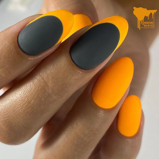 Esmalte de gel Line №89 areánico 8ml KARO