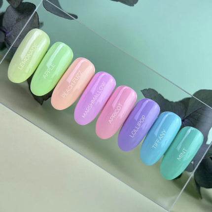 Gel polish Let’s Special №205 Marshmallow 10 ml NAILSOFTHEDAY - Gel Nail Polish
