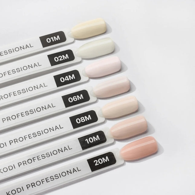 Gel Polish M №30 7ml Kodi Professional - Gel Nail Polish