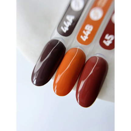 Gel Polish №45 8 ml Siller - Gel Nail Polish