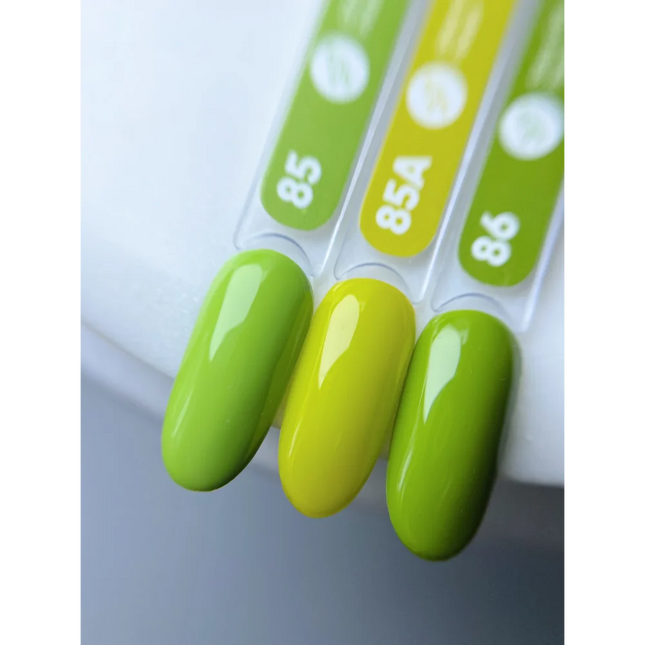 Gel Polish №85A 8 ml Siller - Gel Nail Polish