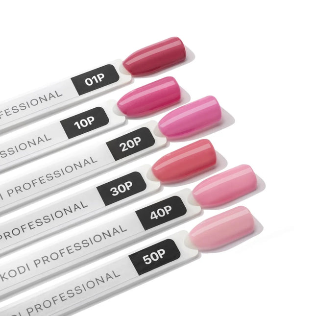 Gel Polish P №25 7ml Kodi Professional - Gel Nail Polish