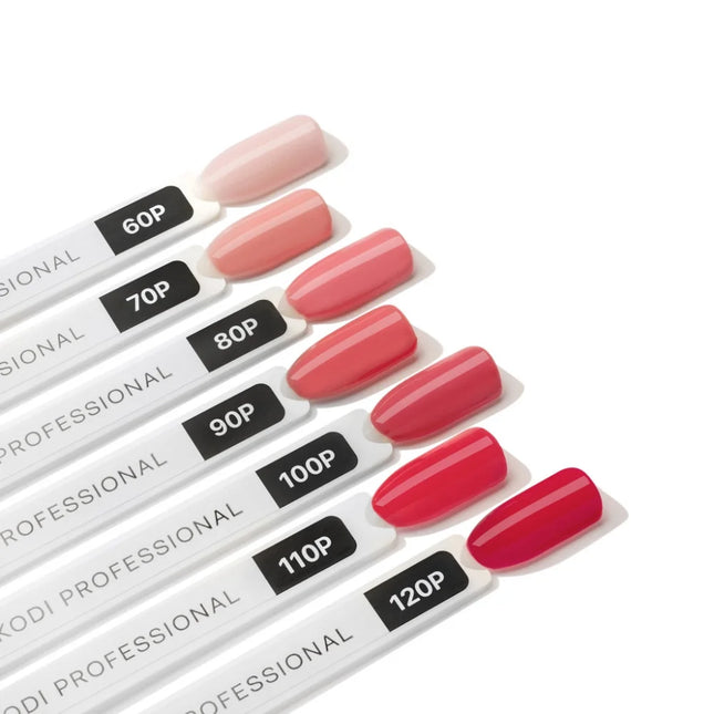 Gel Polish P №40 7ml Kodi Professional - Gel Nail Polish