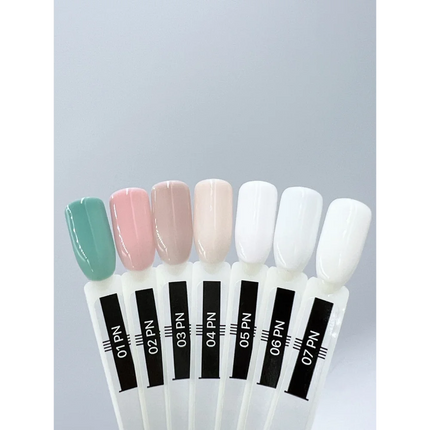 Gel Polish PN №5 7ml Kodi Professional - Gel Nail Polish