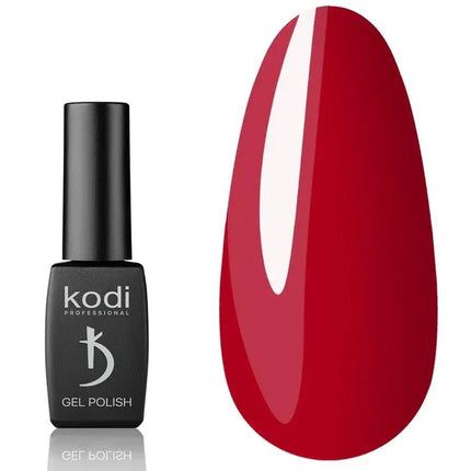 Gel Polish R №90 8ml Kodi Professional - Gel Nail Polish
