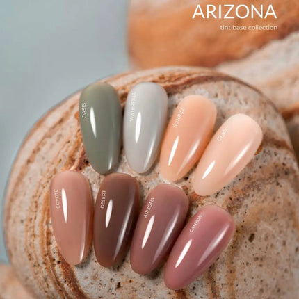 Cover Tint Base Color Sunrise "Solid" 15 ml HEYLOVE