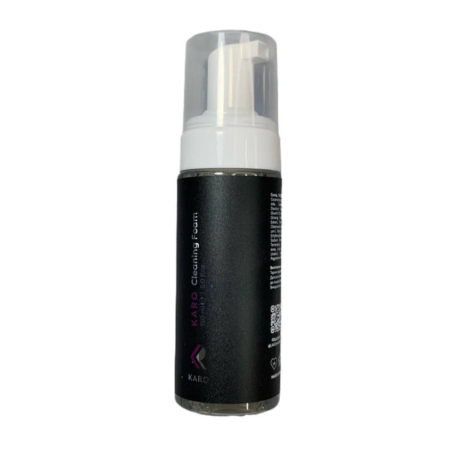 Espuma de limpieza Karo 150 ml
