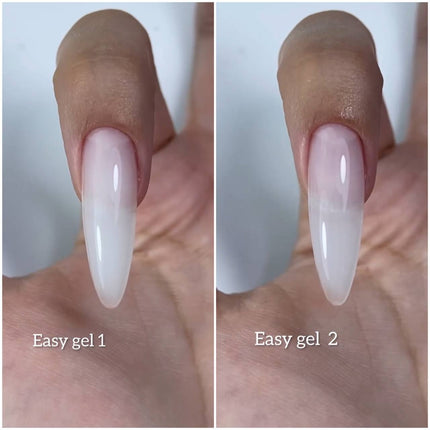 Karo Easy Gel №1 Milk 30ml