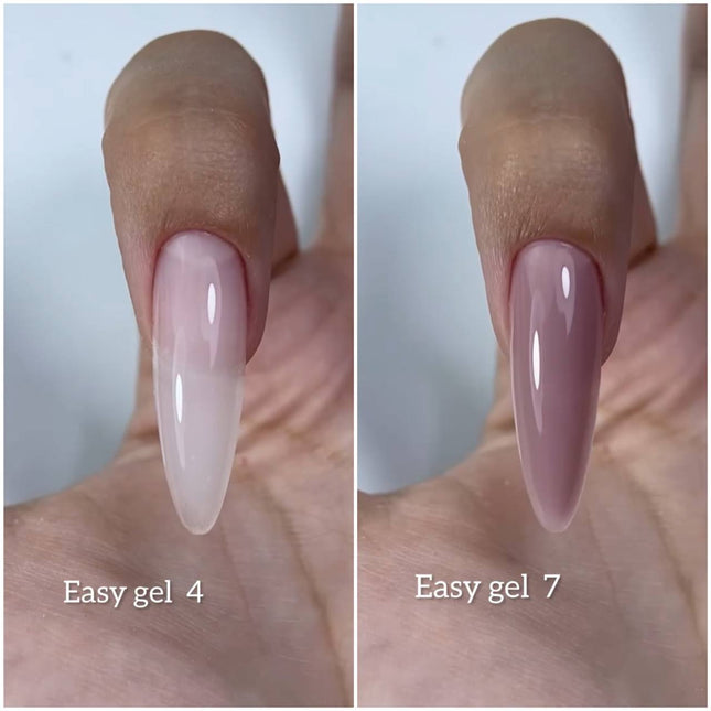 Karo Easy Gel №7 Bole 30ml