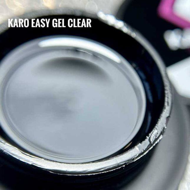 Karo Easy Gel Clear 30ml