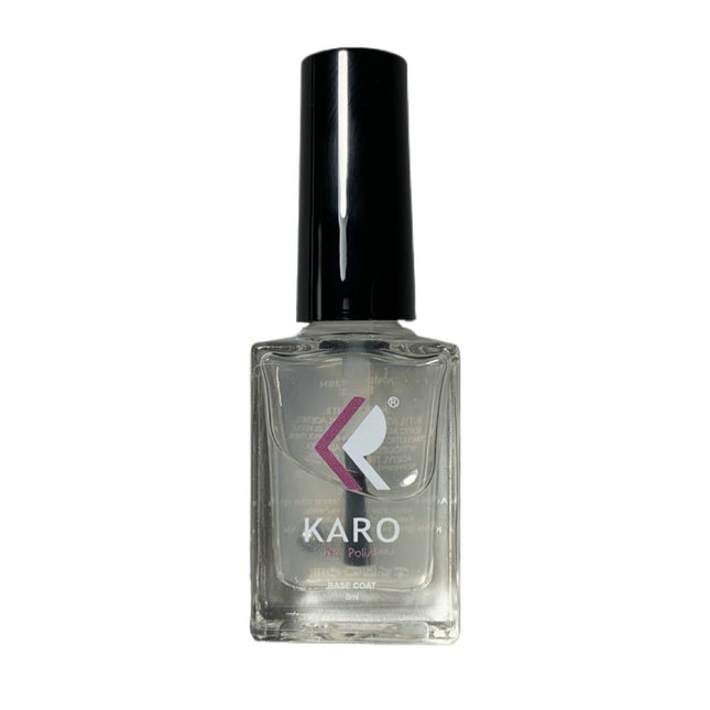 Karo Nail Polish Base Clear 8ml