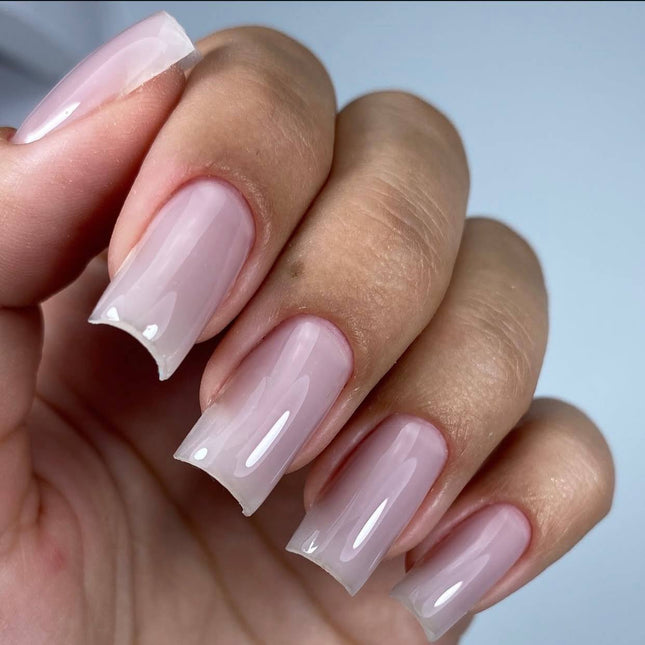 Karo Amber Gel №6 Pinkish beige 15ml