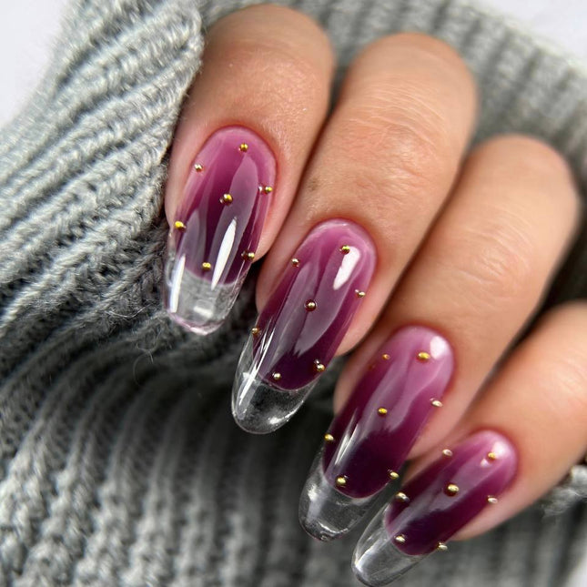 Karo Amber Gel №8 Mora 15ml