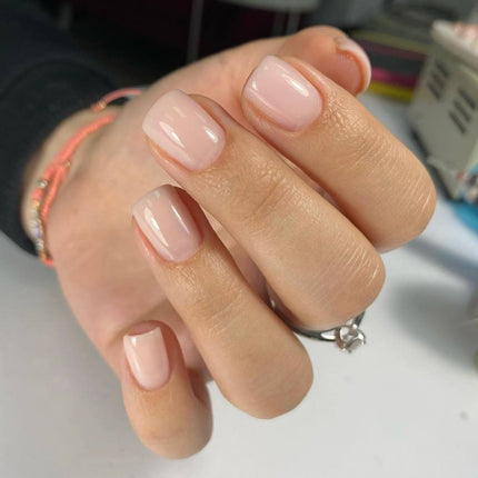 Karo Builder Gel №03 Pink beige 15ml
