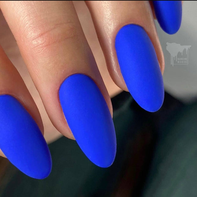 Top Coat Velvet 10ml Karo