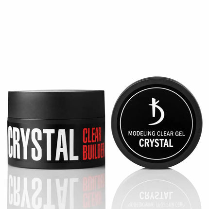 Kodi Modeling Gel Crystal 30g