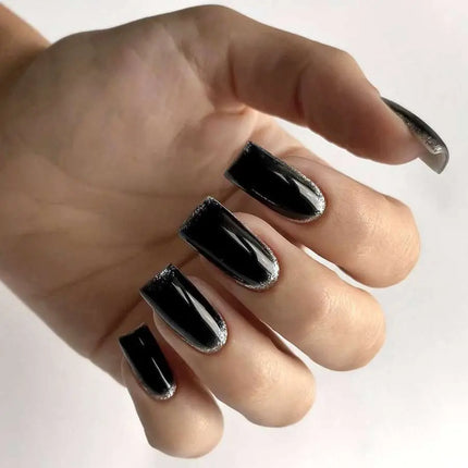 Luna Black Base 13ml