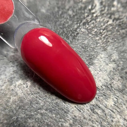 Luna Diablo Base color Burgundy 13ml