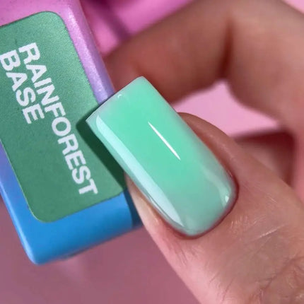 Luna Rainforest Base color Sea Green 13ml