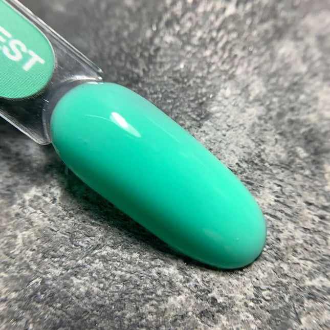 Luna Rainforest Capa de base color Verde Mar 13ml