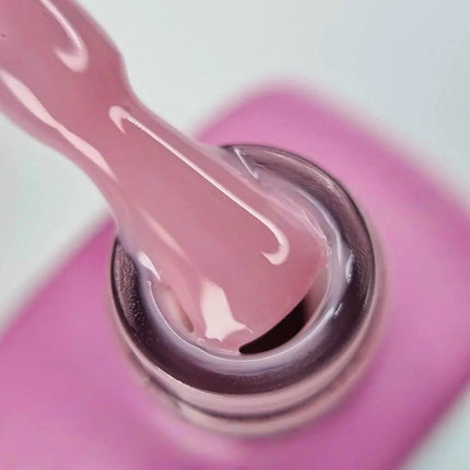 Luna Capa de base Cover №20 Rosa Rosado 13ml