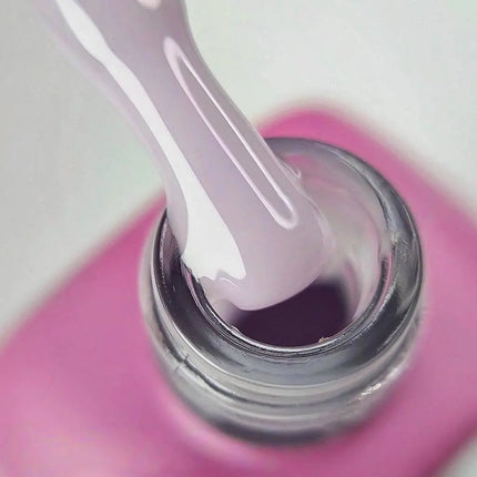 Luna Capa de base №27 Milk con un subtono rosado 13ml