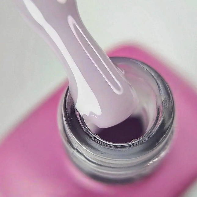 Luna Capa de base №27 Milk con un subtono rosado 13ml