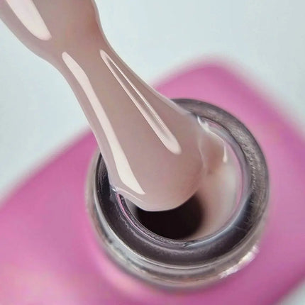 Luna Cover Base №07 Milky Beige 13ml