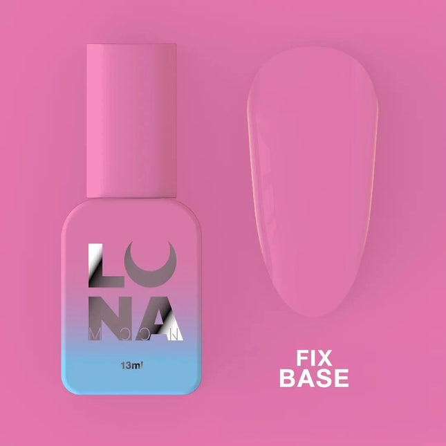 Luna Fix Capa de base 13ml
