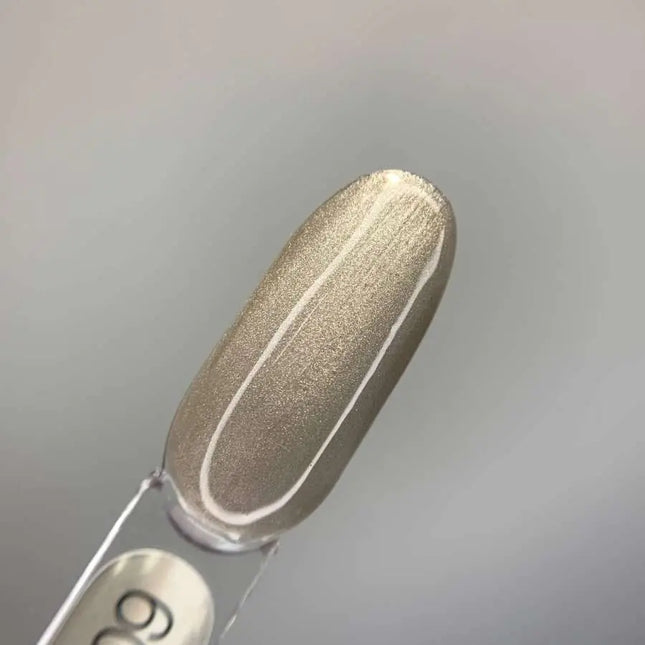 Esmalte en gel Luna nº 209 Ojo de gato Tan gamuza 13 ml