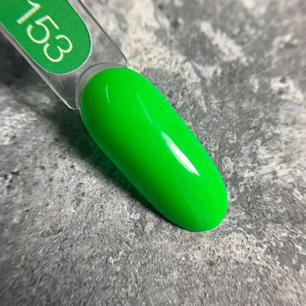 Luna Gel Polish №153 Color Tarragon 13ml