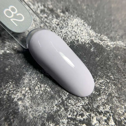 Luna Gel Polish №082 Color Gainsboro 13ml