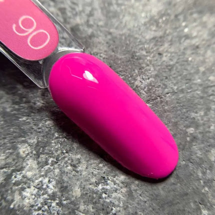 Luna Gel Polish №090 Color Barbie 13ml