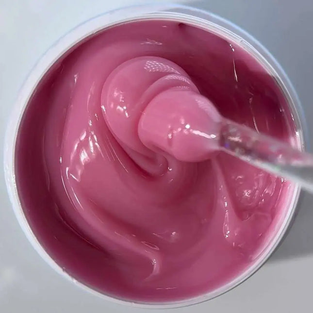 Gel de gelatina Luna №3 Rosa 15ml