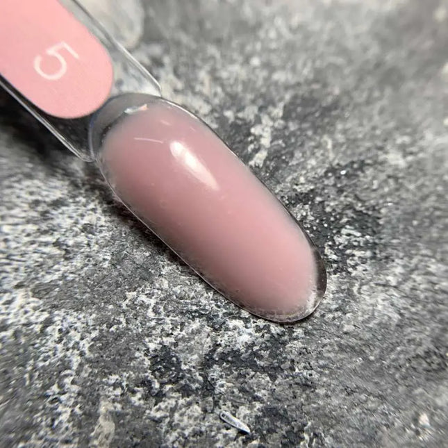 Gel de gelatina Luna №5 Cacao 15ml