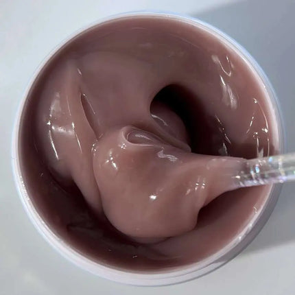 Luna Jelly Gel №5 Cocoa 15ml
