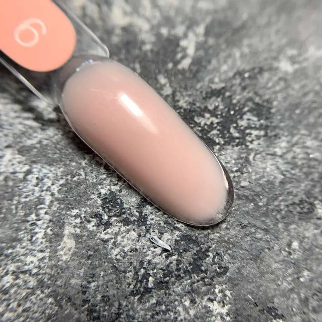 Gel de Luna Jelly Nº6 Cacahuate 15ml