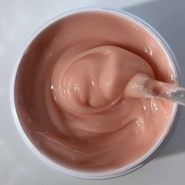 Gel de Luna Jelly Nº6 Cacahuate 15ml