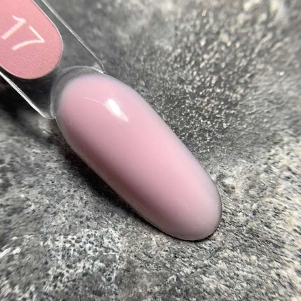 Luna Light Acrygel nº17 Cold Pink 13ml