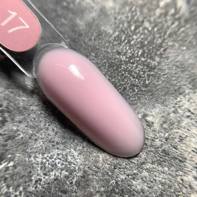 Luna Light Acrygel nº17 Cold Pink 13ml