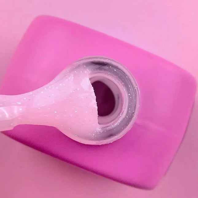 Luna Light Acrygel №26 Rosa Claro con brillo 13ml