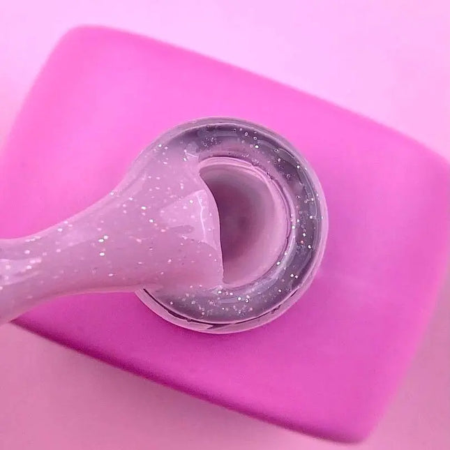 Luna Light Acrygel №29 Pale Pink with shimmer 13ml