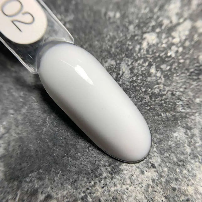Luna Light Acrygel №02 White 13ml