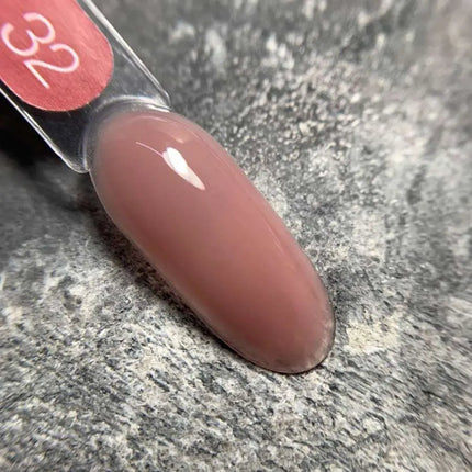 Luna Light Acrygel №32 Castaño 13ml