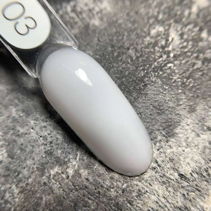 Luna Light Acrygel №03 Leche 13ml